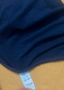 Comfortable Blue Briefs