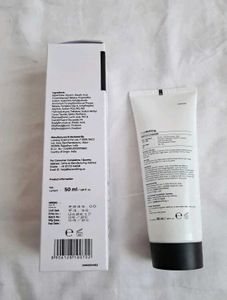 Minimalist Alpha Lipoic + Glycolic Cleanser