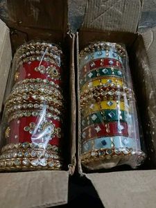 Rajwadi chuda pick any one