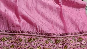 handwork ziraffe party wear
