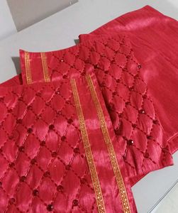 Christmas Decor Table Runner