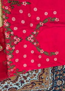 Bridal Lehanga