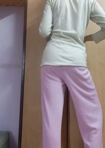 White Thermal inner 🤍