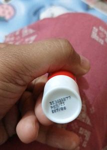 Nivea LIPbalm Never used