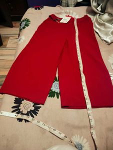 Madame  Trousers