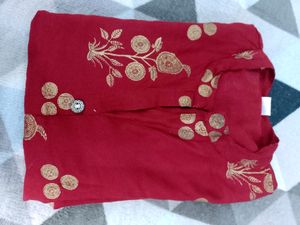❗Rayon Kurta For Women