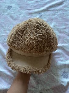 beret hat