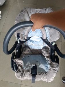 Car Seat