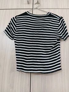 Classic Striped T-Shirt
