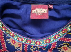 Elegant Kurta