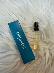 Sospiro Erba Pura Sample 2ml