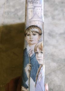 Narnia: The Silver Chair &amp; TheLast battle