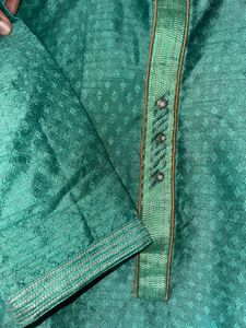 Silk Kurta Size 42