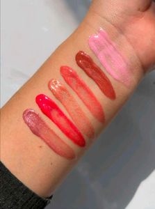 Kiko Milano Lip Gloss