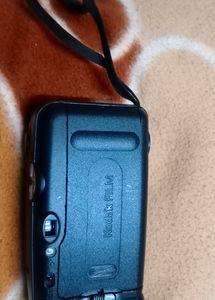 Kodak Camera