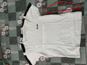 Porsche Ice Blue Motorsport T-Shirt