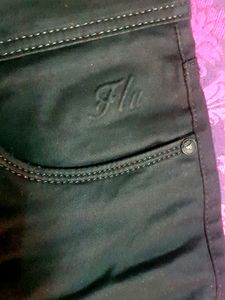 BLACK Jeans FOR MEN - 32 Size New