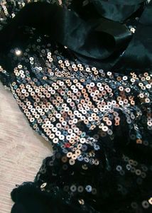 very sexy party wear Sparkly Sequin Mini Dress