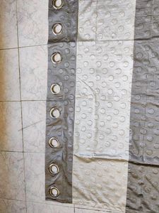Door Curtain