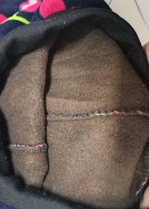 Combo Of 3 Woolen Girls Lagging