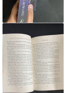 [Combo] Harry Potter Series 1 &amp; 2