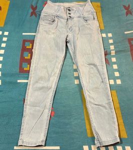 Freakins Jeans