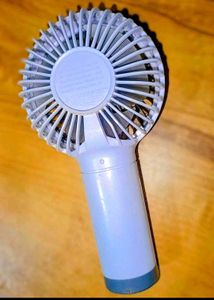 Portable Handheld Fan