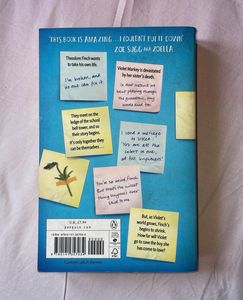 All the Bright Places by Jennifer Niven