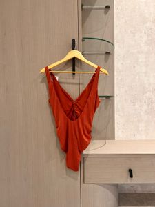 Chic Bodysuit
