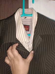 3 Piece Coat Set