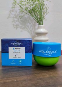 AquAlogica Moisturizer Trio