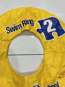 Intex Swim Ring