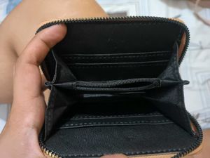 Cute Bow Wallet for Women