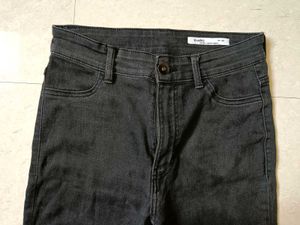 Classic Black wash Skinny Jeans