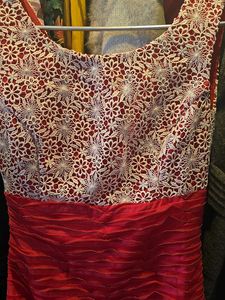 Party Wear Dress