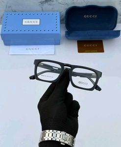 GUCCI**SPECTACLE LENS**UNISEX MODEL*