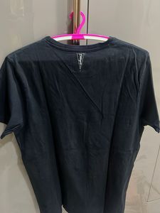 Dillinger Black T-Shirt
