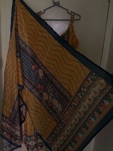 Beautiful Printed Kurta