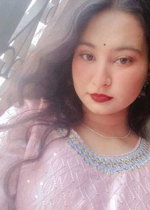 Elegant Pink Kurta Set with Dupatta