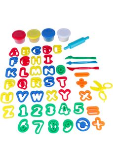 Art &amp; Fun Creative Modelling Set
