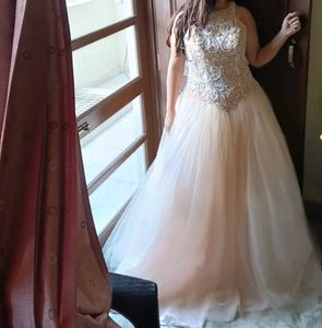 beautiful pintresty gown 😍
