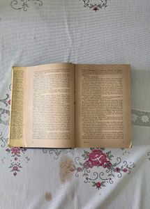 Irving Wallace "The Prize" Novel