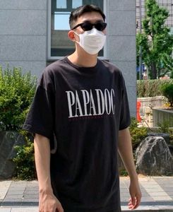 DEUTERO PAPADOC vintage T-Shirt