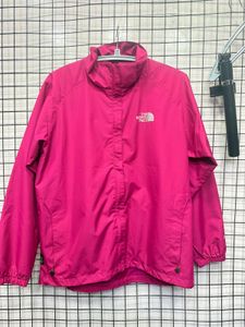 The North Face Pink Jacket