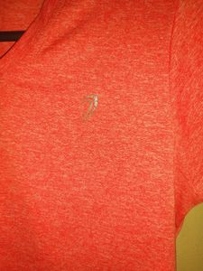 Sports Wear Tshirt For Women.