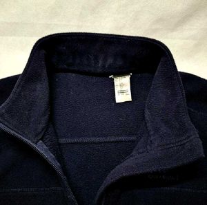 Fleece Jacket - Warm and Cozy