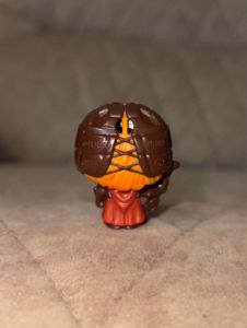Funko Pop! Harry Potter &amp; Lion Clips