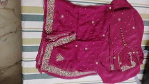 Gorgeous Lehenga Choli Set