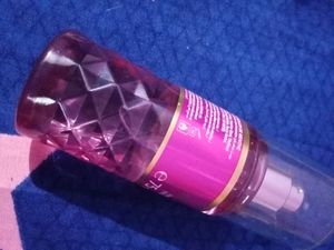 Bath and body Works Twisted Peppermint Perfume