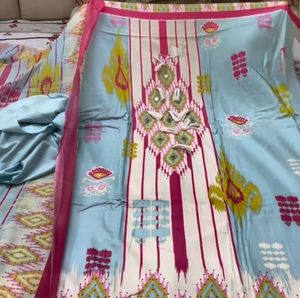 Beautiful Ethnic Kurta Set